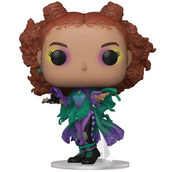 FUNKO POP Cyclone 1234