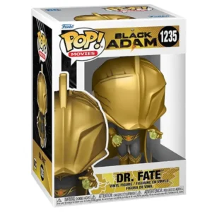 figura POP Dr. Fate 1235