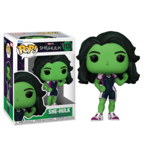 funko She-Hulk 1126