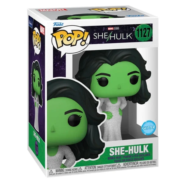 figura POP She-Hulk 1127