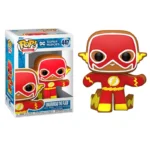 FUNKO The Flash Galleta de Jengibre 447