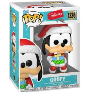 figura POP Goofy 1226