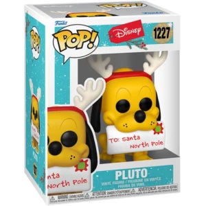 figura POP Pluto 1227