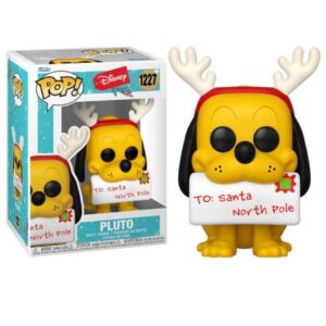 FUNKO Pluto 1227