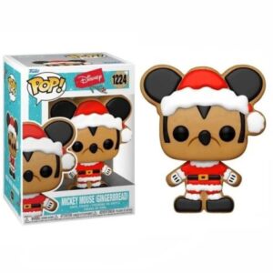 FUNKO Mickey Mouse Galleta de Jengibre 1224