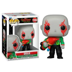 funko drax 1106