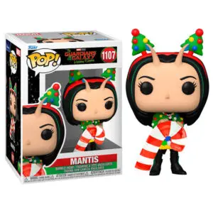 FUNKO Mantis 1107