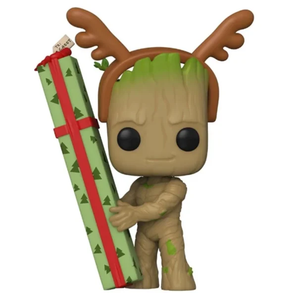 figura POP Groot 1105