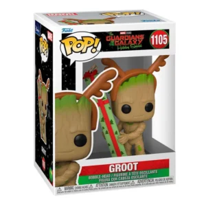 muñeco POP Groot 1105