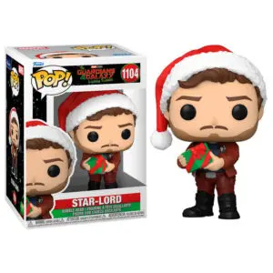 FUNKO Star-Lord 1104