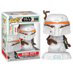 FUNKO Boba Fett 558