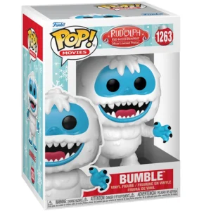 figura POP Bumble 1263