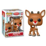 FUNKO Rudolph 1260