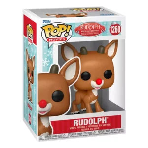 figura POP Rudolph 1260