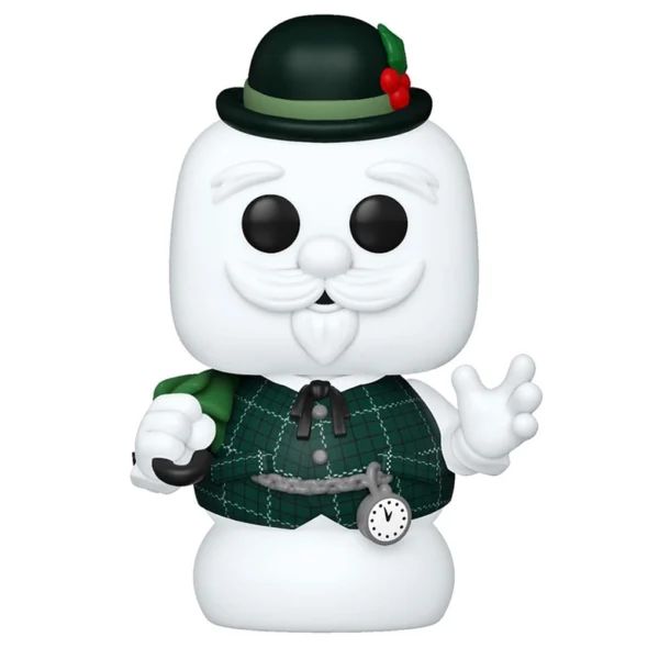 FUNKO POP Sam el Muñeco de Nieve 1265