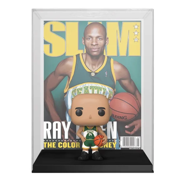 figura POP Ray Allen 04