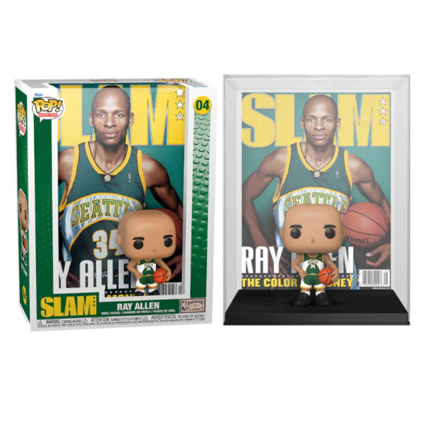 FUNKO Ray Allen 04