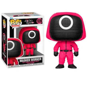 FUNKO Soldado Rojo 1226