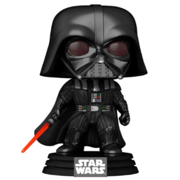 FUNKO POP Darth Vader 543