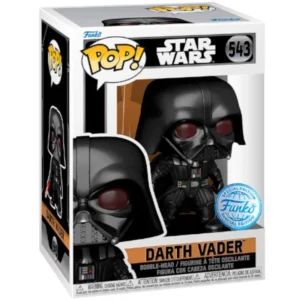 figura POP Darth Vader 543
