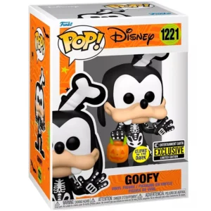 FUNKO POP Goofy 1221