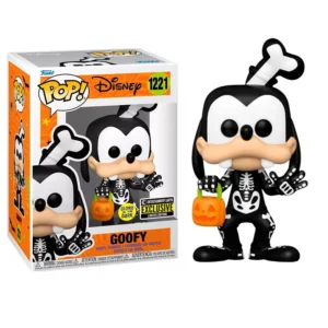 FUNKO Goofy 1221