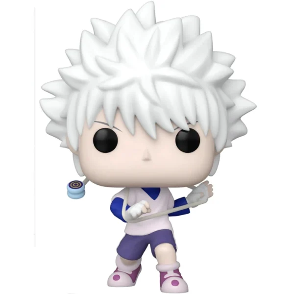 FUNKO POP Killua Zoldyck 1156