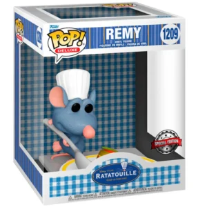 FUNKO POP Remy 1209