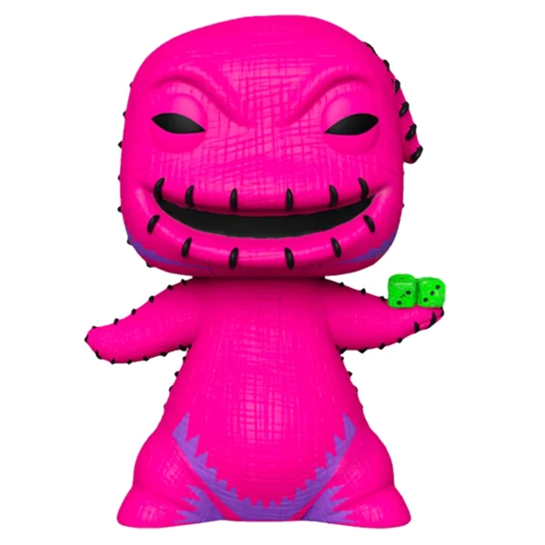 figura FUNKO POP Oogie Boogie 810