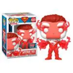 FUNKO Super-Man Rojo 437