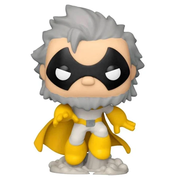 figura POP Gran Torino 1161