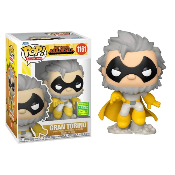 FUNKO Gran Torino 1161