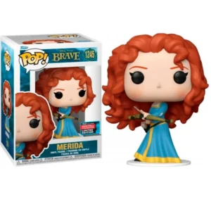 FUNKO Merida 1245