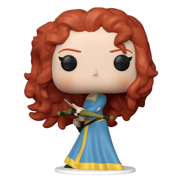 muñeco FUNKO POP Merida 1245