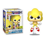 FUNKO Súper Sonic 877