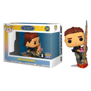 FUNKO Jim Hawkins 291