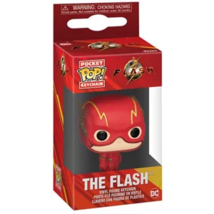 Llavero POCKET POP Flash