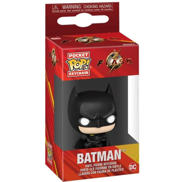 Llavero POCKET POP Batman