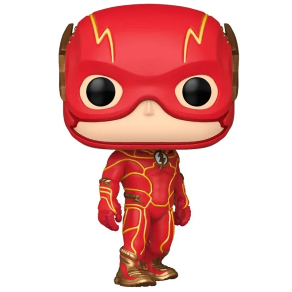 figura POP The Flash 1333