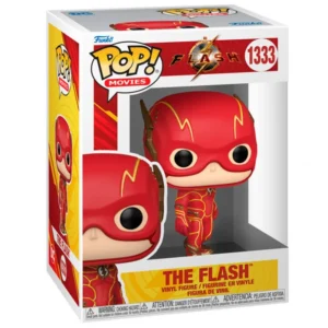 FUNKO POP The Flash 1333