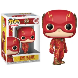 FUNKO The Flash 1333