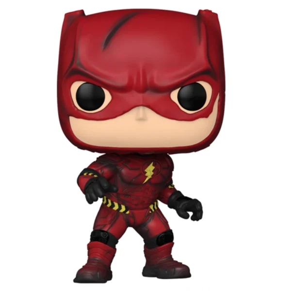 FUNKO POP Barry Allen 1336