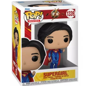 FUNKO POP Supergirl 1339