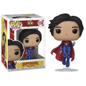 FUNKO Supergirl 1339