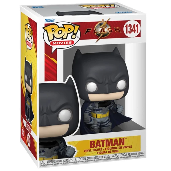 muñeco POP Batman 1341