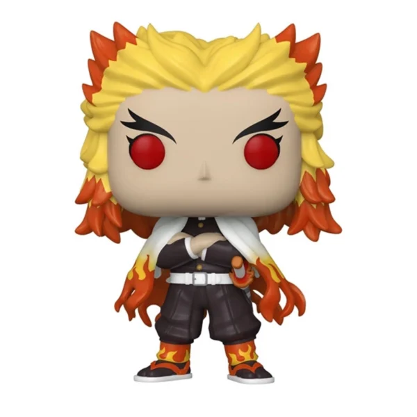 FUNKO POP Kyojuro Rengoku 1308