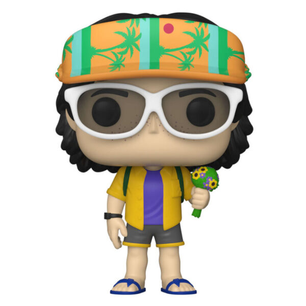 funko Mike California de Stranger Things