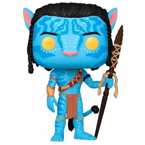 muñeco POP Jake Sully 1321