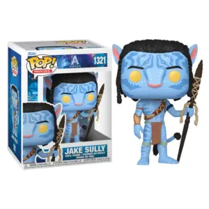 FUNKO Jake Sully 1321