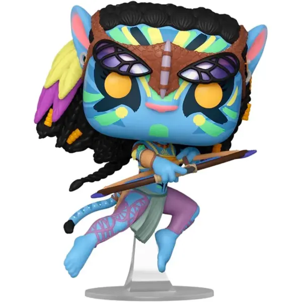 figura POP Mariposa Neytiri 1323